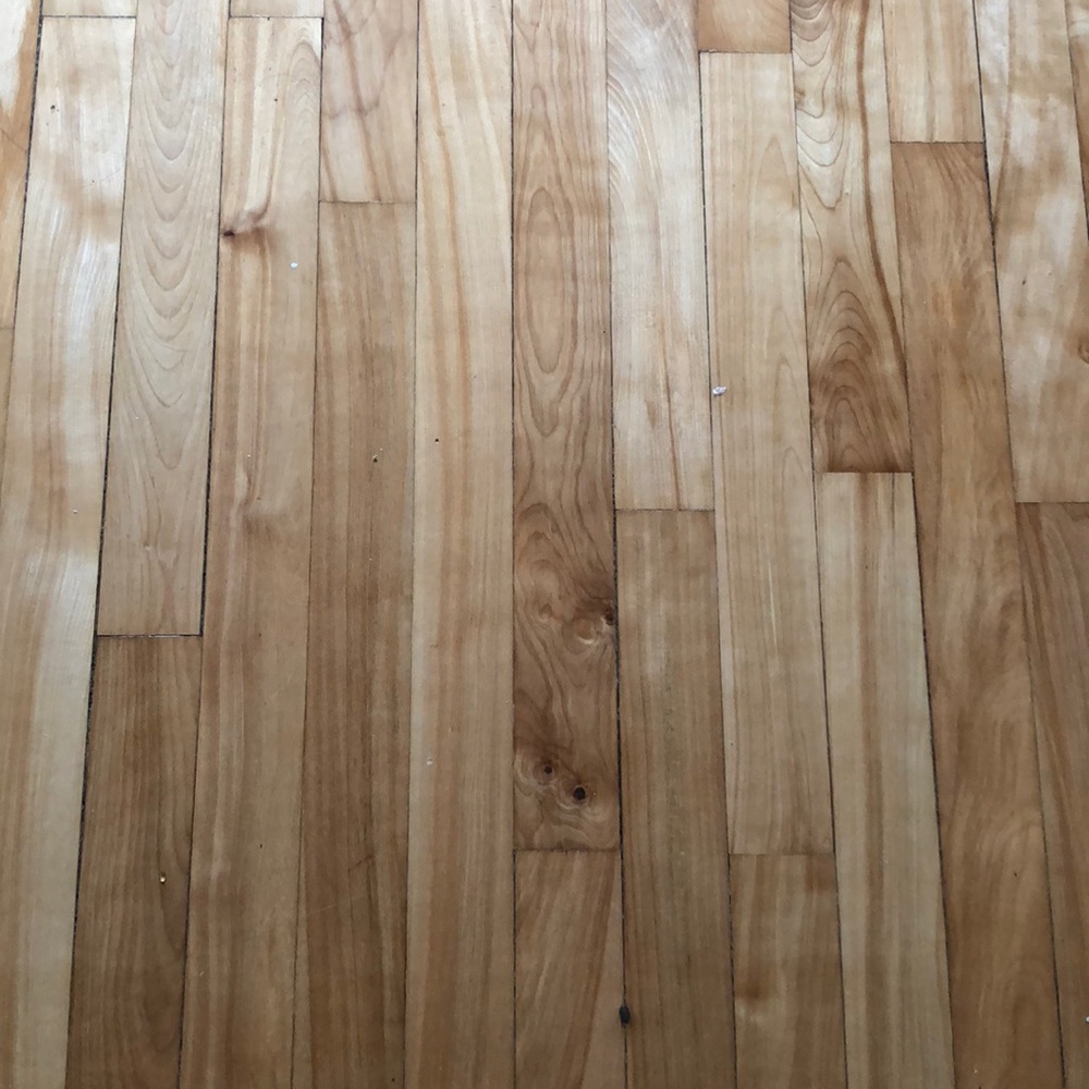 Meet your Posher, Matti